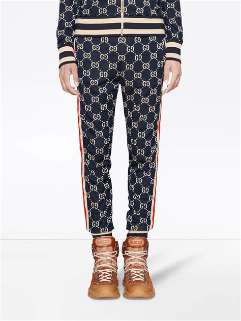 Men's Gucci Sweatpants & Joggers 